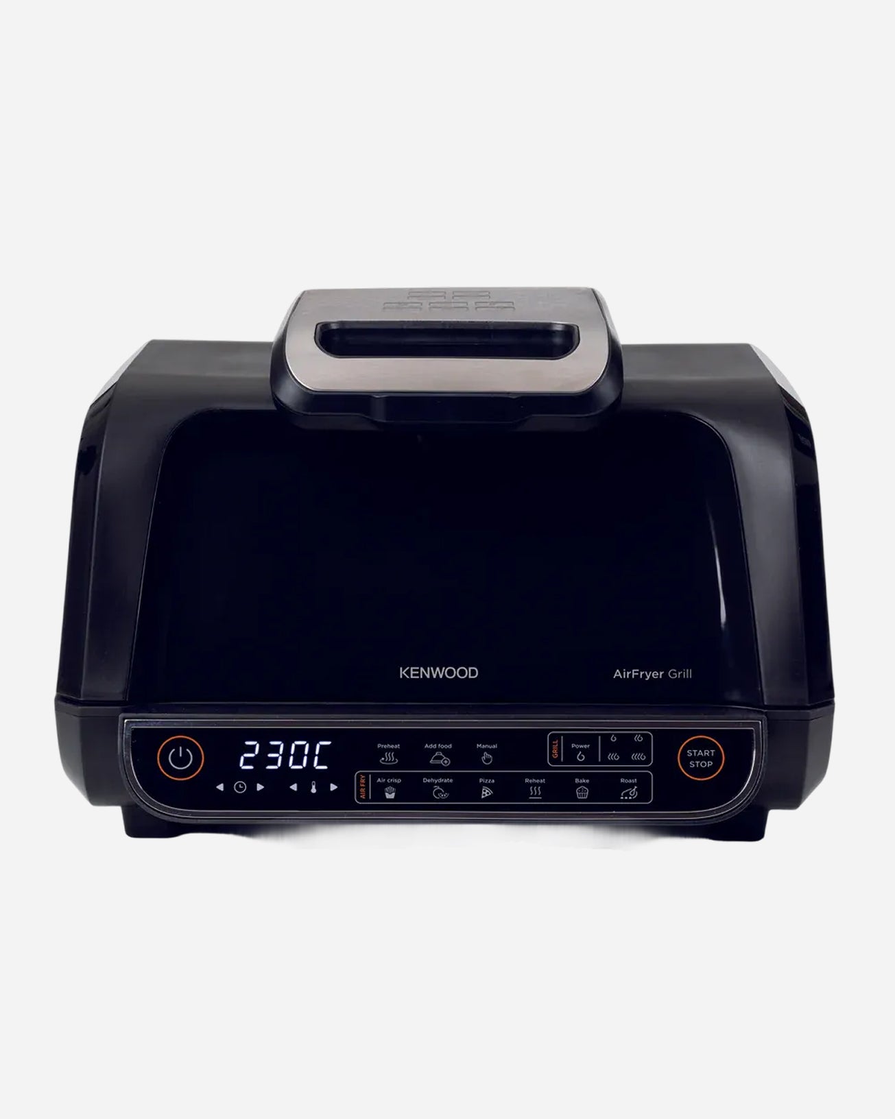 Kenwood 8L 2-in-1 Digital Air Fryer Grill