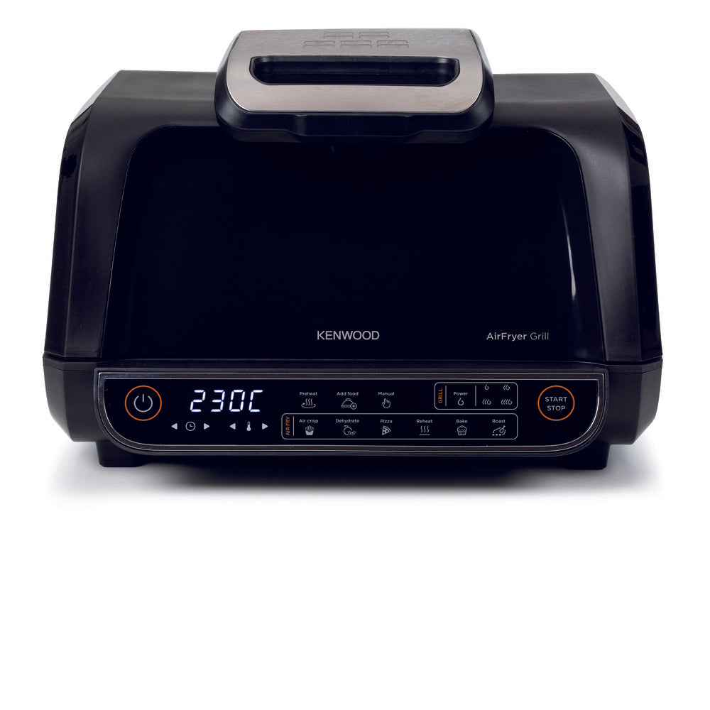 Kenwood Air Fryer Grill GCC 8L