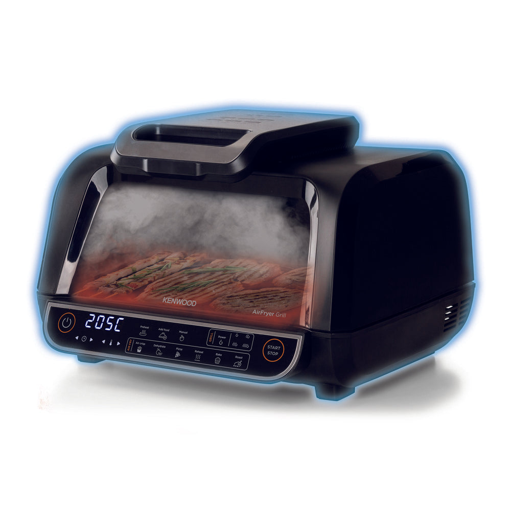Kenwood Air Fryer Grill GCC 8L