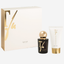 Teatro Black Divine EdP 50ml + Velvet Cream 75ml