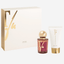 Teatro Rose Oud EdP 50ml + Velvet Cream 75ml