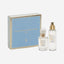 Teatro Cotton Puff Gift Box 100ml Diffuser + 100ml Fabric Spray