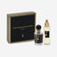 Teatro Black Divine Gift Box 100ml Diffuser + 100ml Fabric Spray