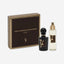 Teatro Tobacco Gift Box 100ml Diffuser + 100ml Fabric Spray