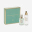 Teatro Verde Lorena Gift Box 100ml Diffuser + 100ml Fabric Spray