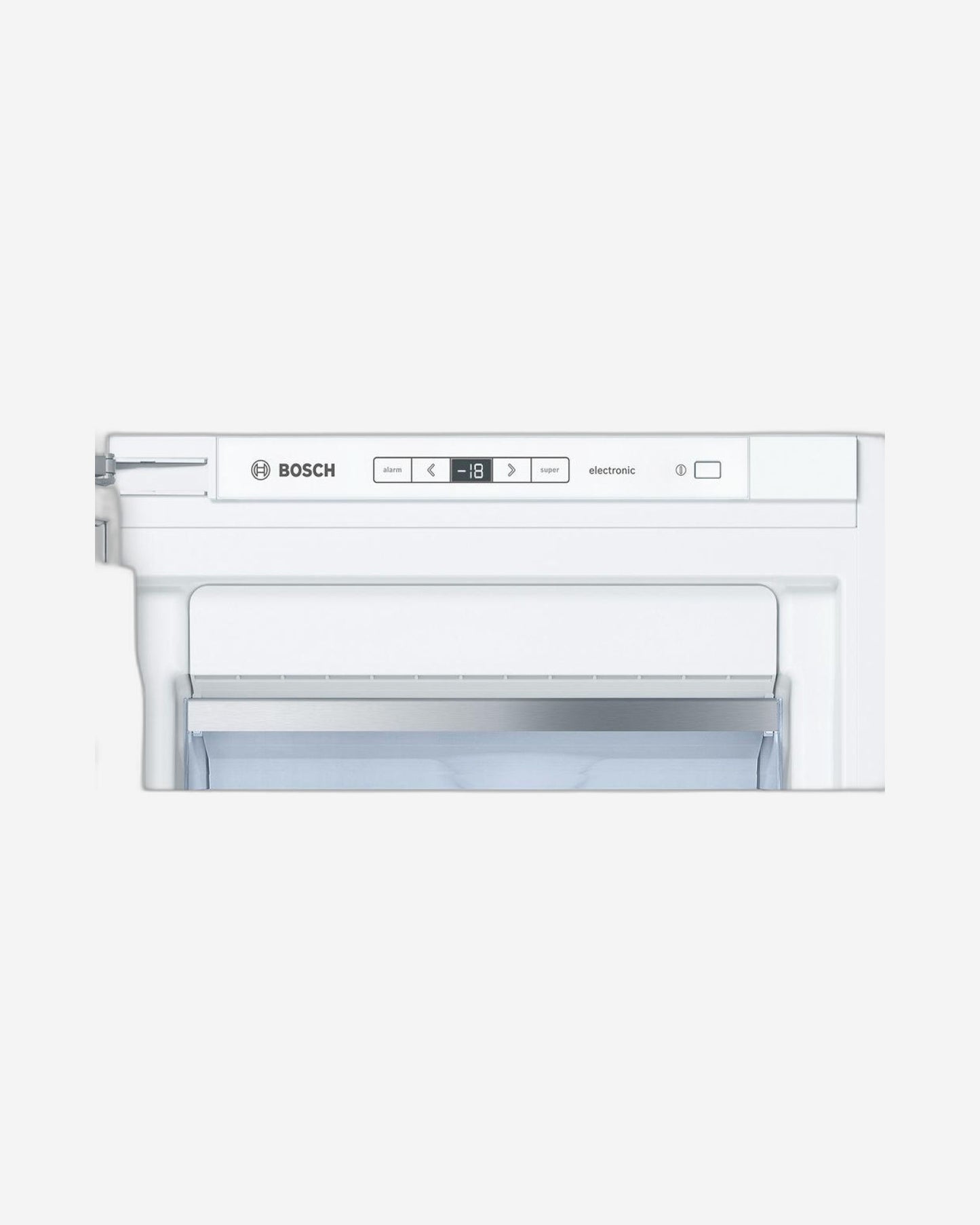 Bosch Series 6 Built-In Freezer 235L
