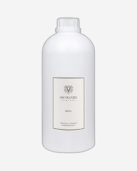 Dr. Vranjes Ginger Lime Refill Aluminum Tank 2500ml