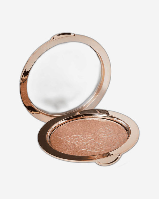 Bassam Fattouh The Bridelight Highlighter Golden Glow