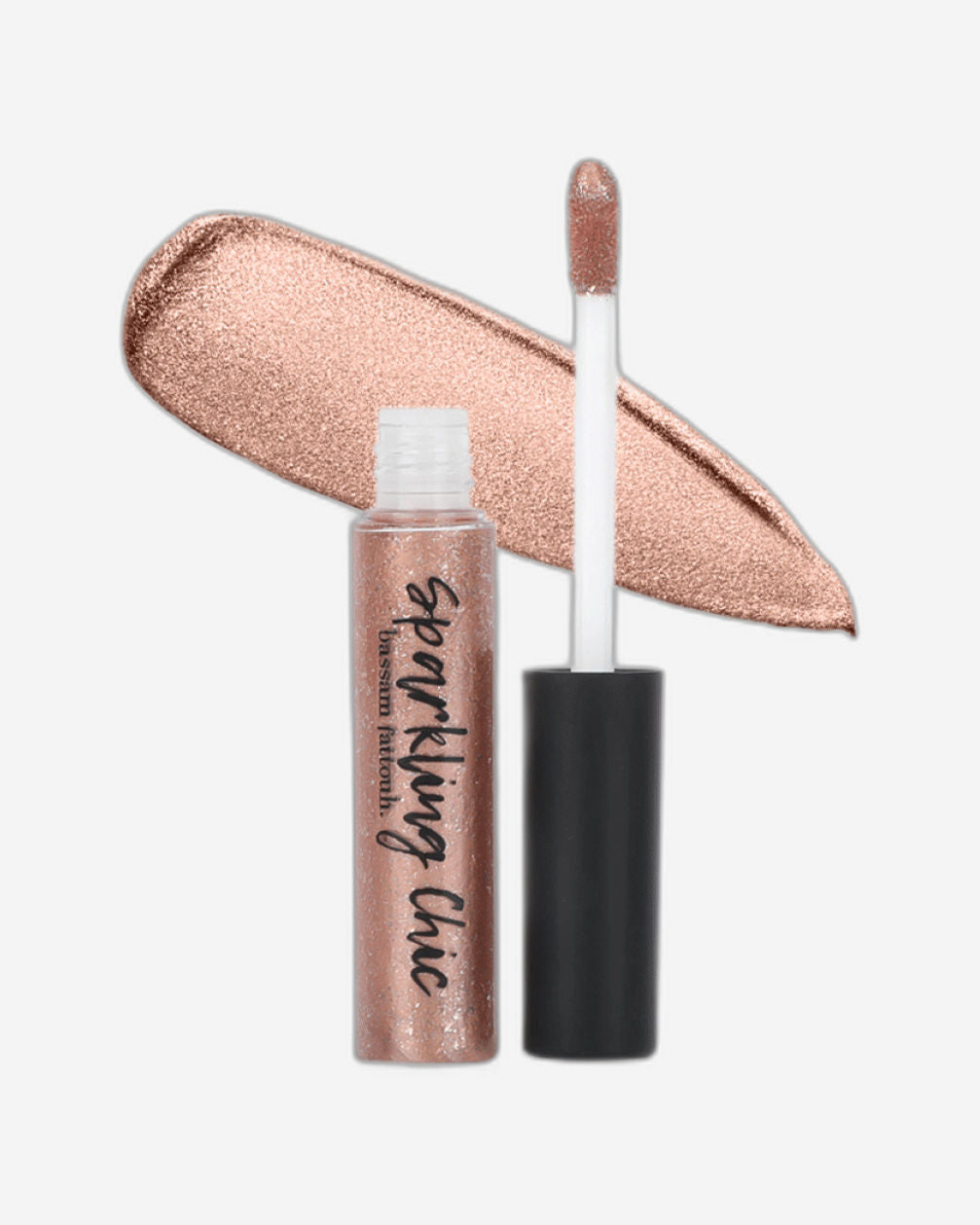 Bassam Fattouh Sparkling Chic Golden Luster