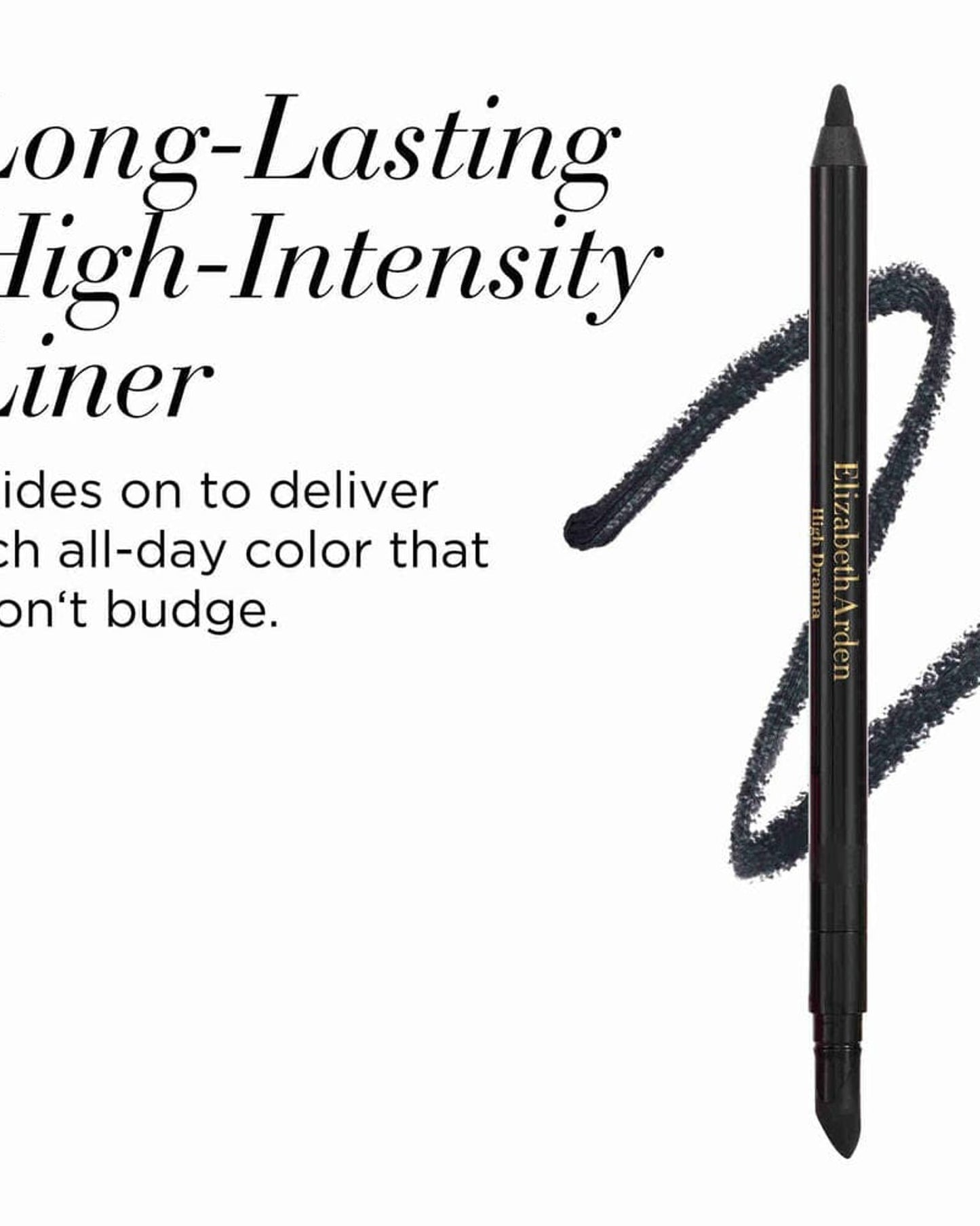 Elizabeth Arden Grand Entrance Mascara Set