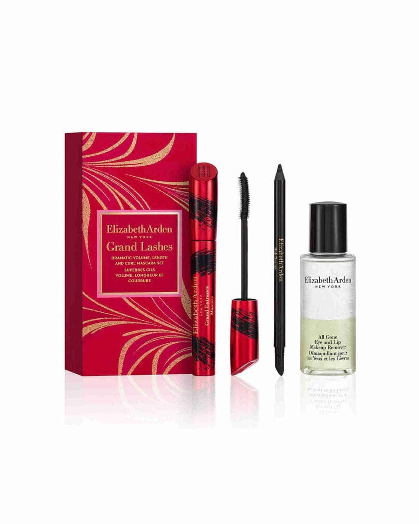Elizabeth Arden Grand Entrance Mascara Set