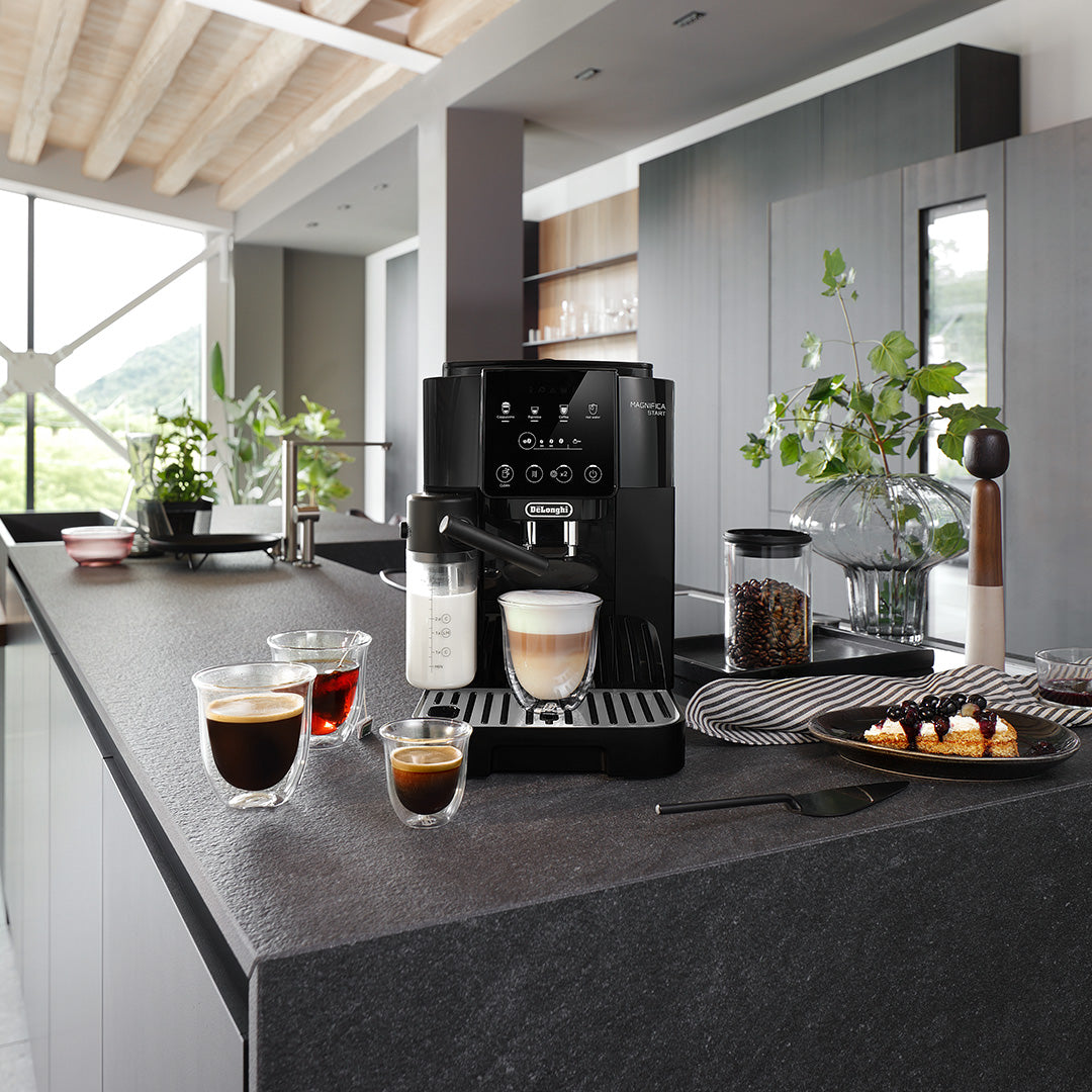 De'Longhi Magnifica Start Fully Automatic Coffee Machine