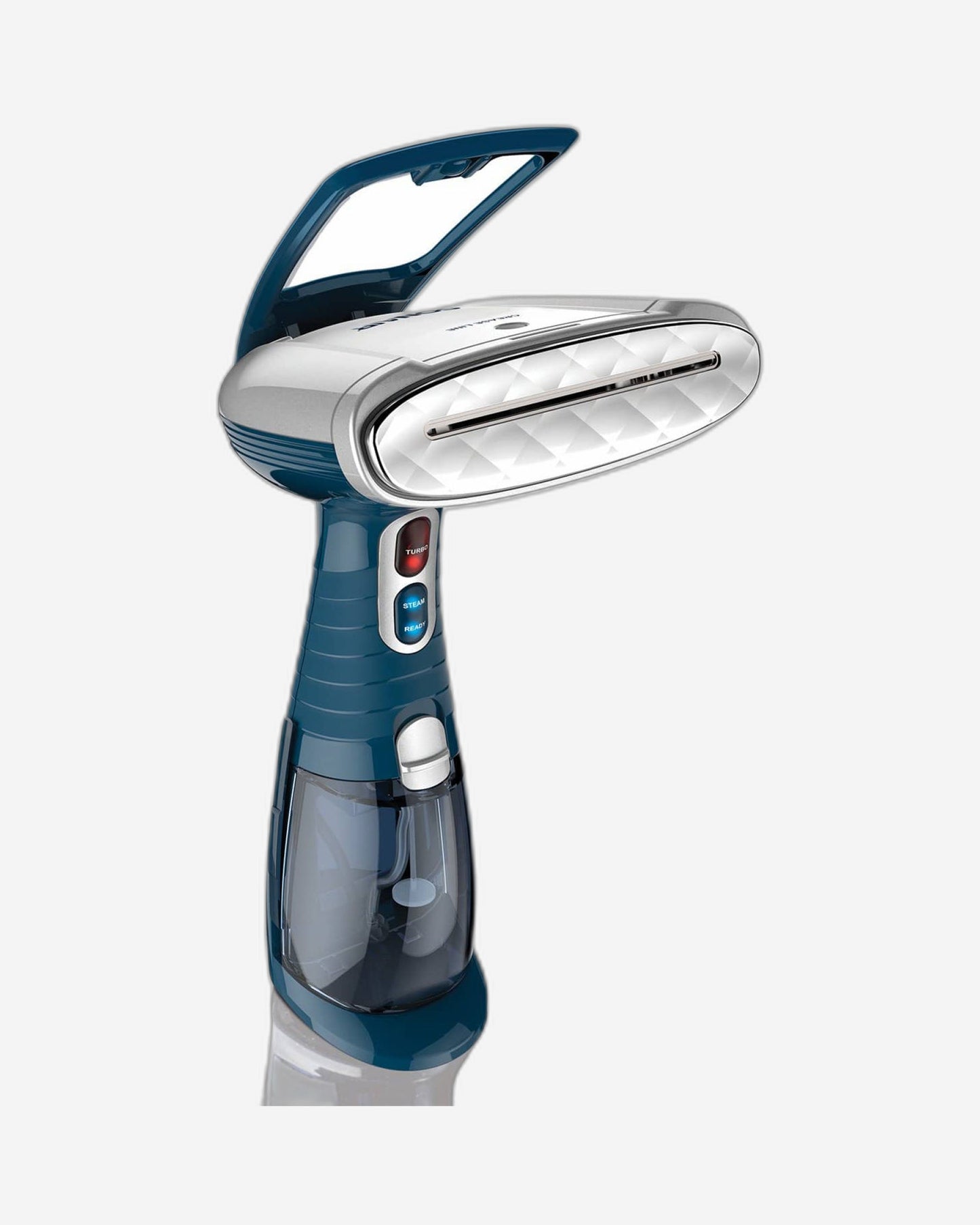 BaByliss Garment Steamer with 4-in-1 Head Design