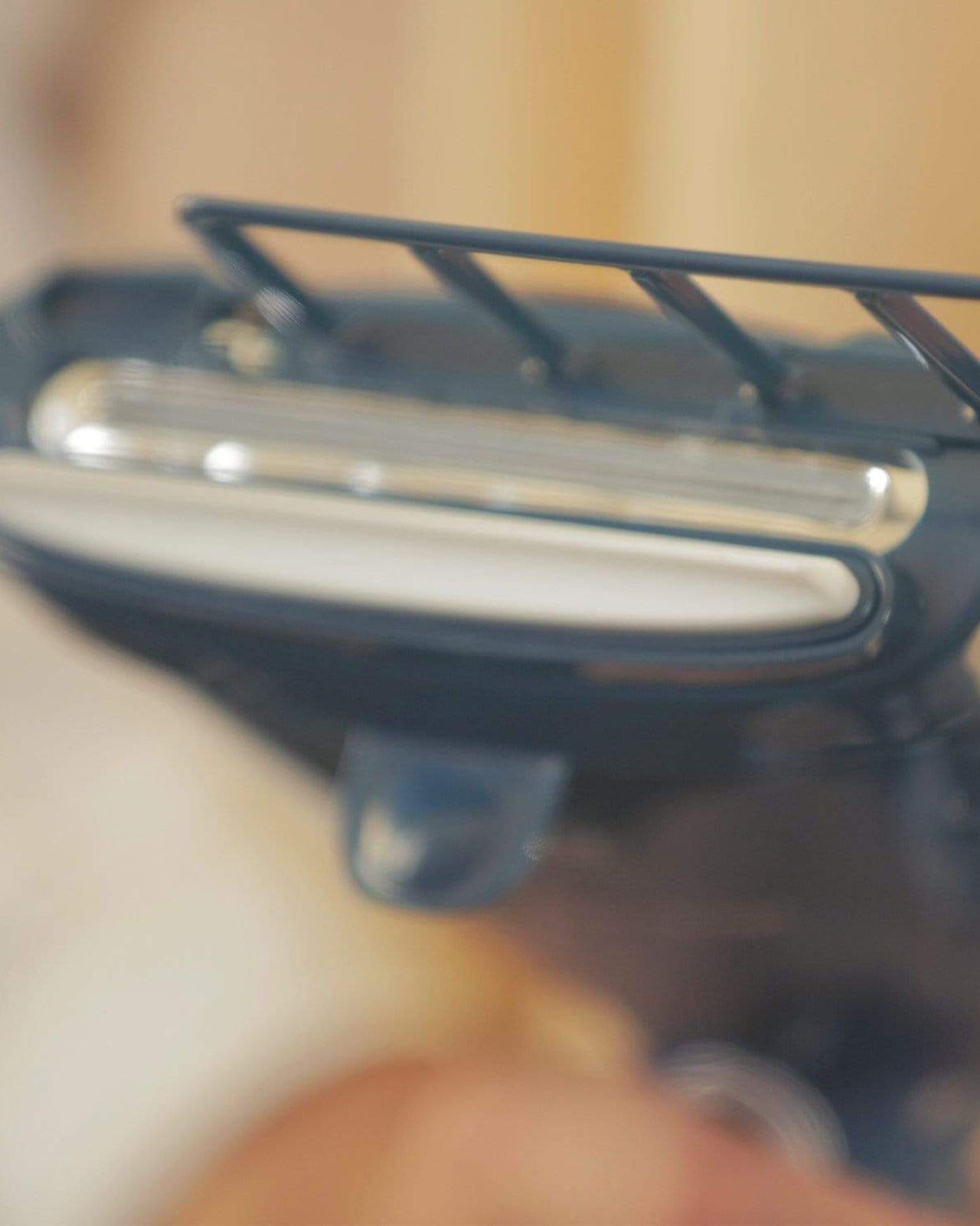 BaByliss Garment Steamer with 4-in-1 Head Design