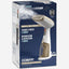 BaByliss Garment Steamer with Compact Vertical Design