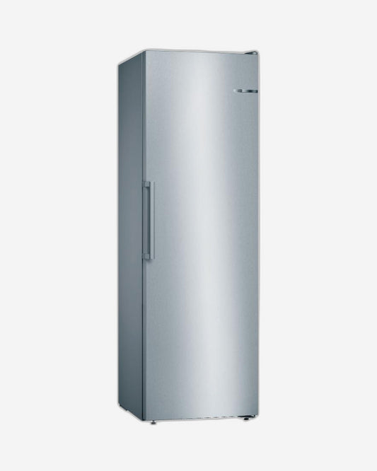 Bosch Series 4 Freestanding Refrigerator 255L 186x60cm