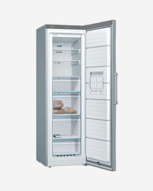 Bosch Series 4 Freestanding Refrigerator 255L 186x60cm