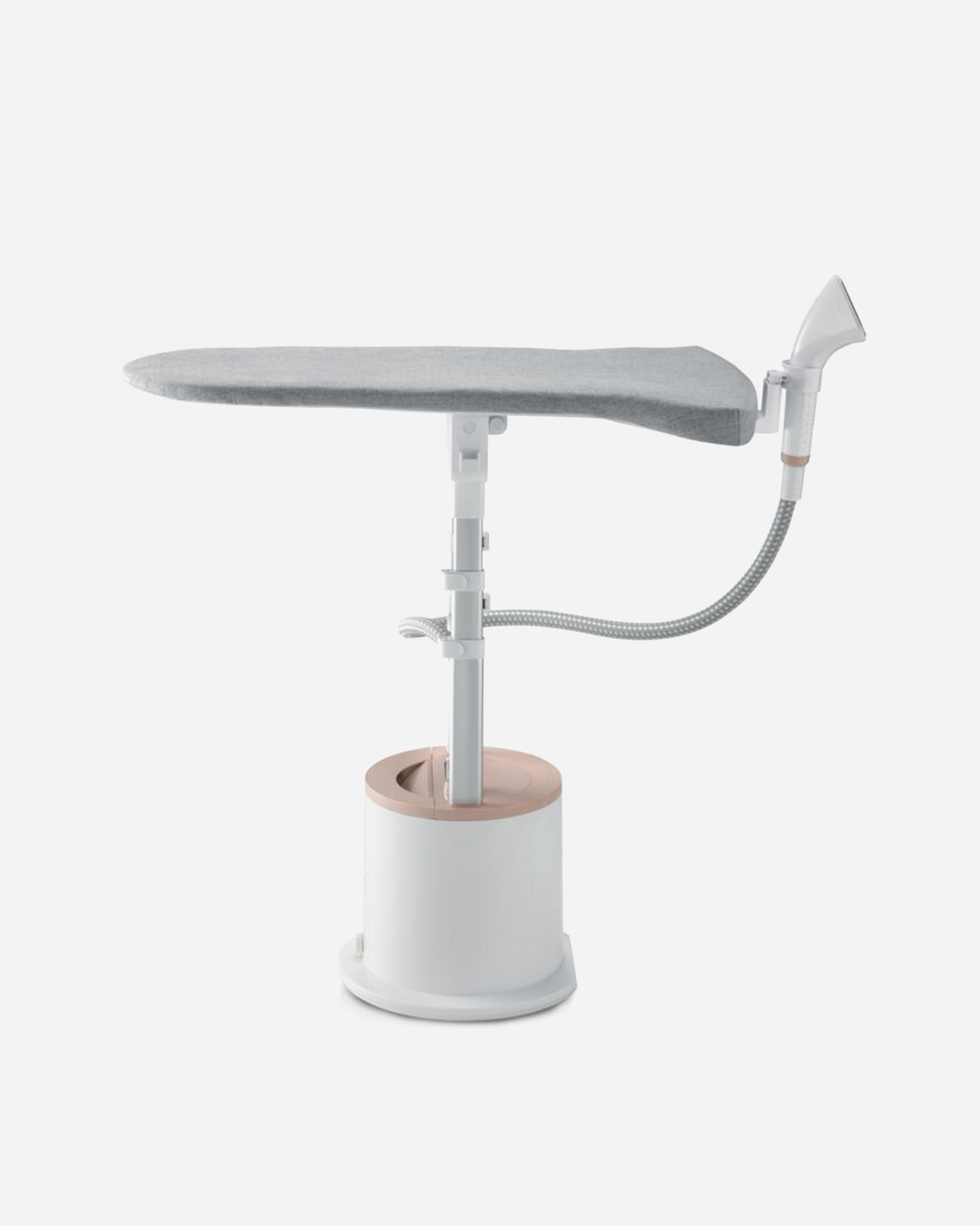 KENWOOD Garment Steamer 2000W GSP70.300WH White