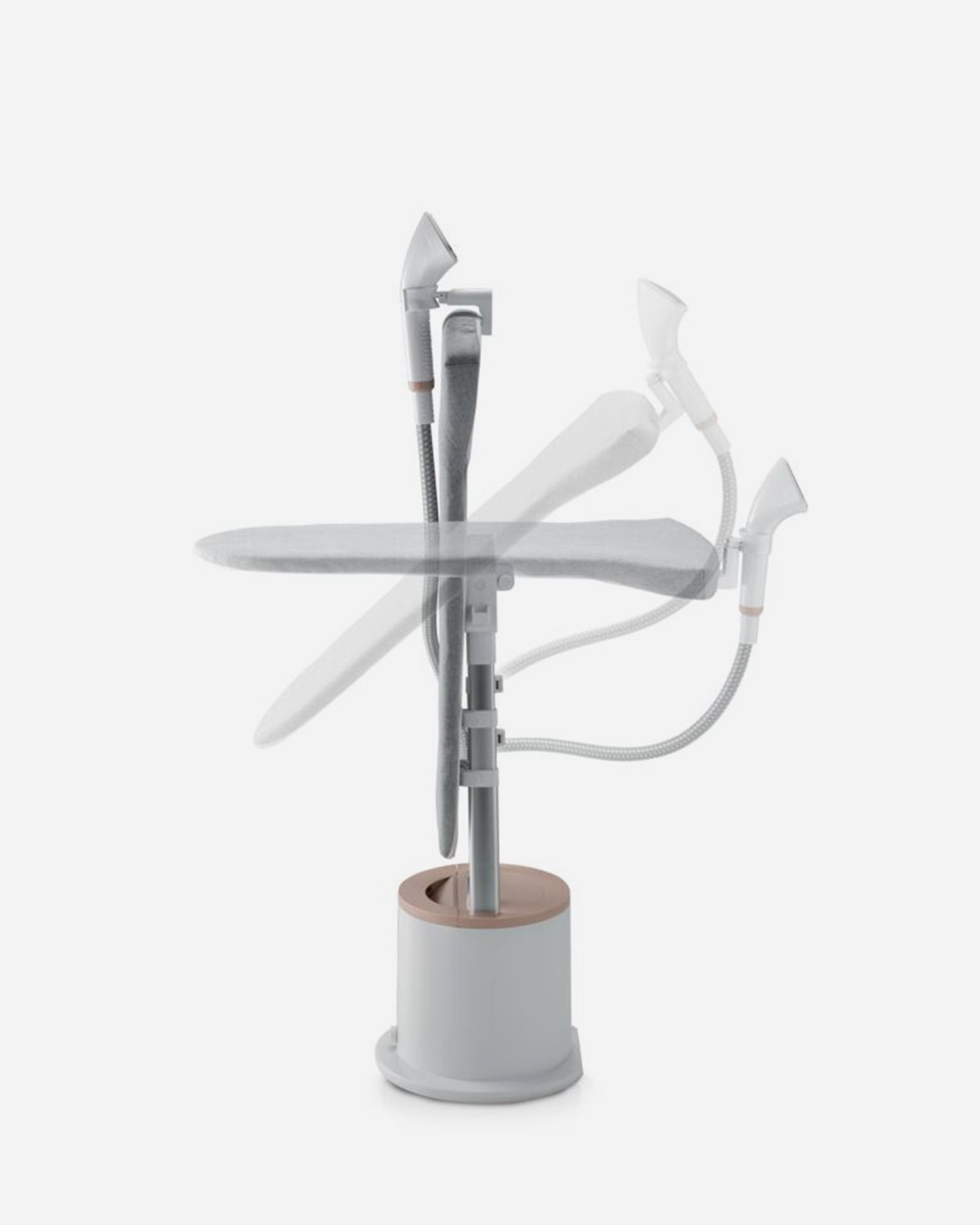 Kenwood Garment Steamer 2000W GSP70.300WH White