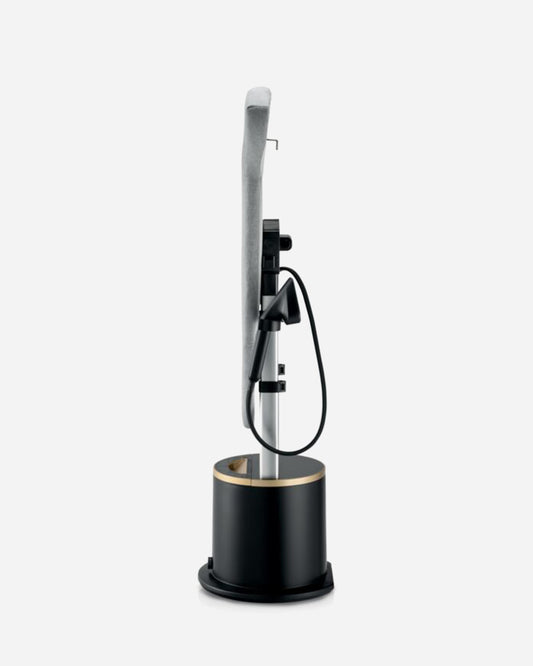 Kenwood Garment Steamer, 2200W GSP80.400BK Black