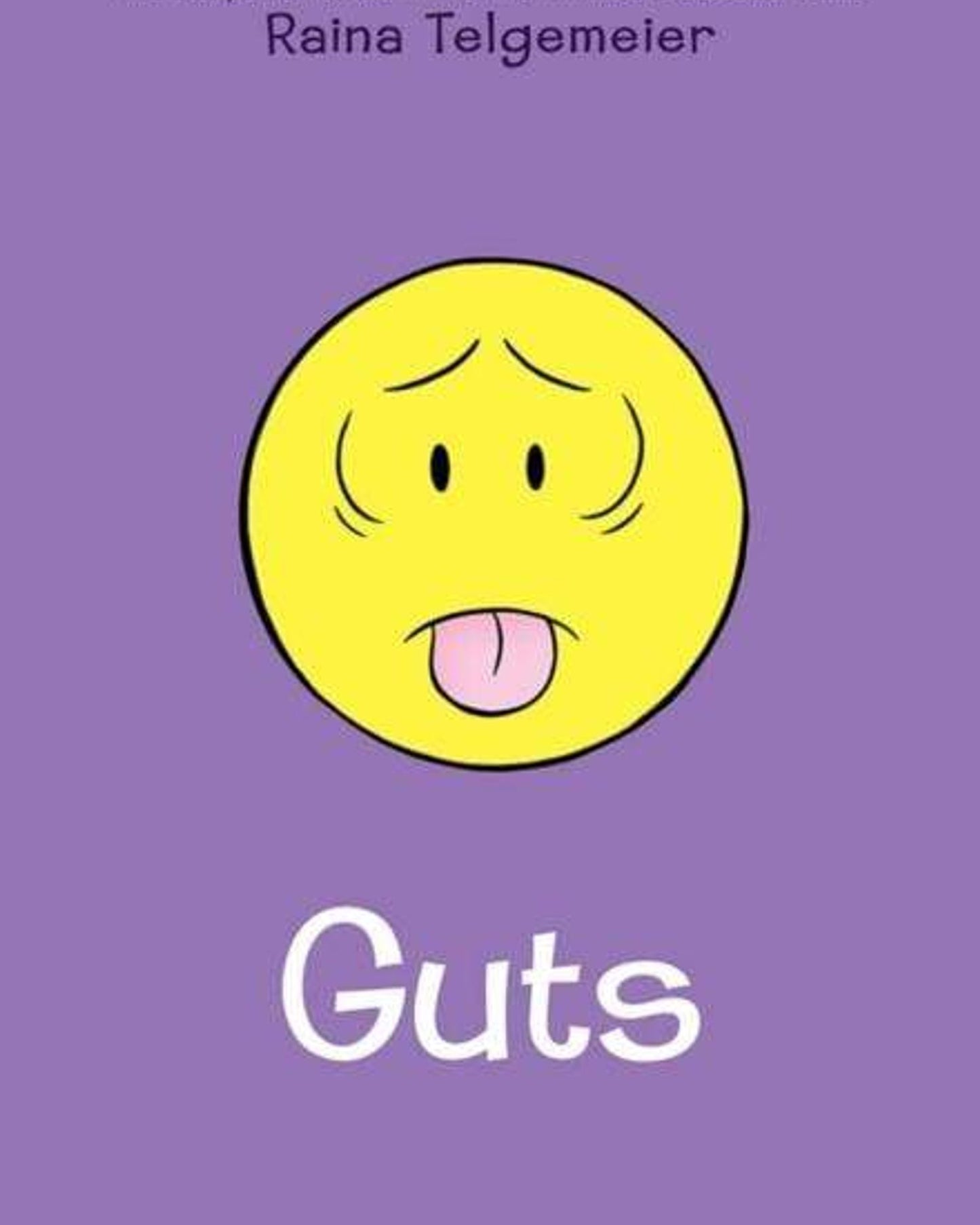 Guts
