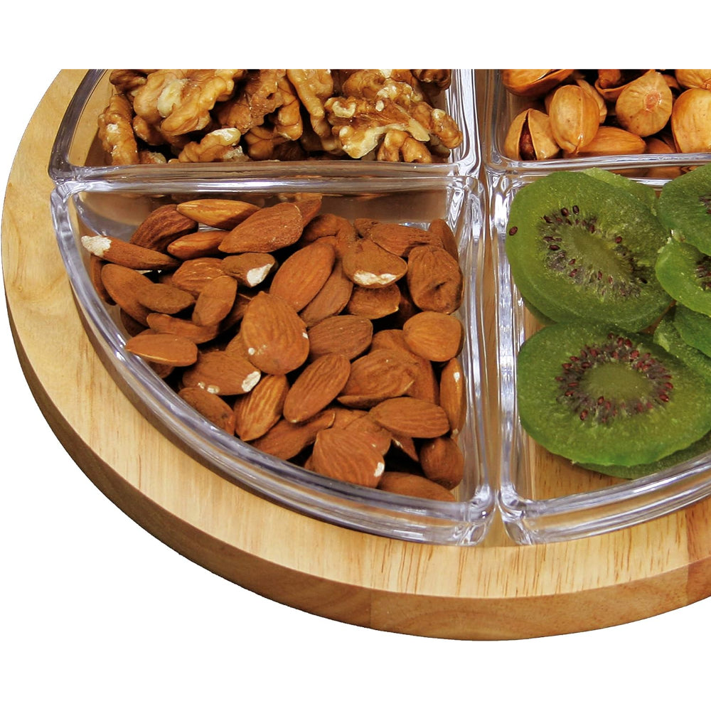 Billi Chip&Dip 4 Sections