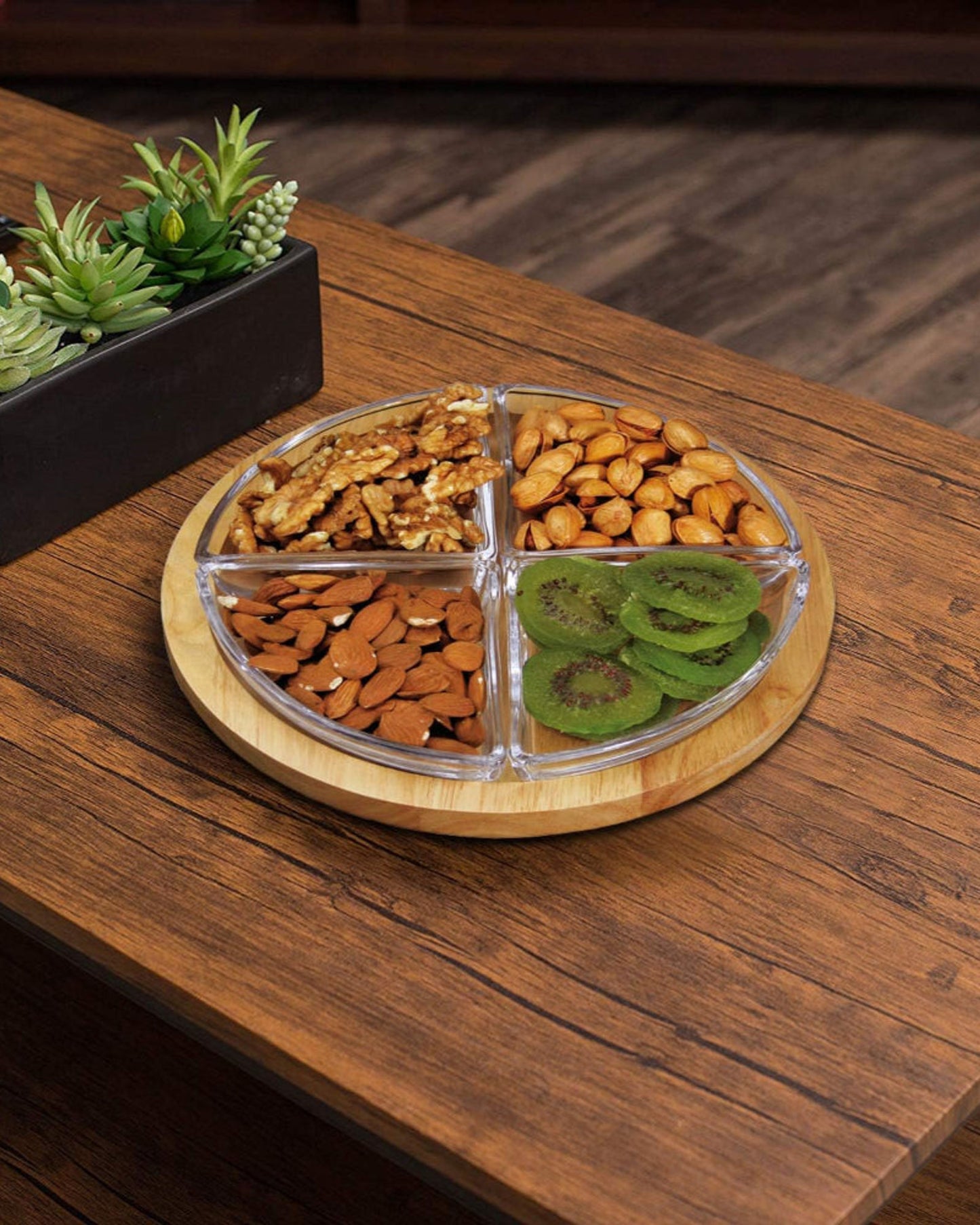 Billi Chip&Dip 4 Sections