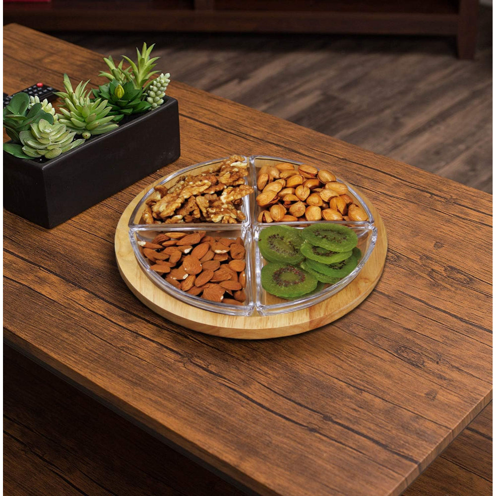 Billi Chip&Dip 4 Sections