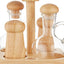 Billi Oil &Vinegar/Salt&Pepper-GW-618