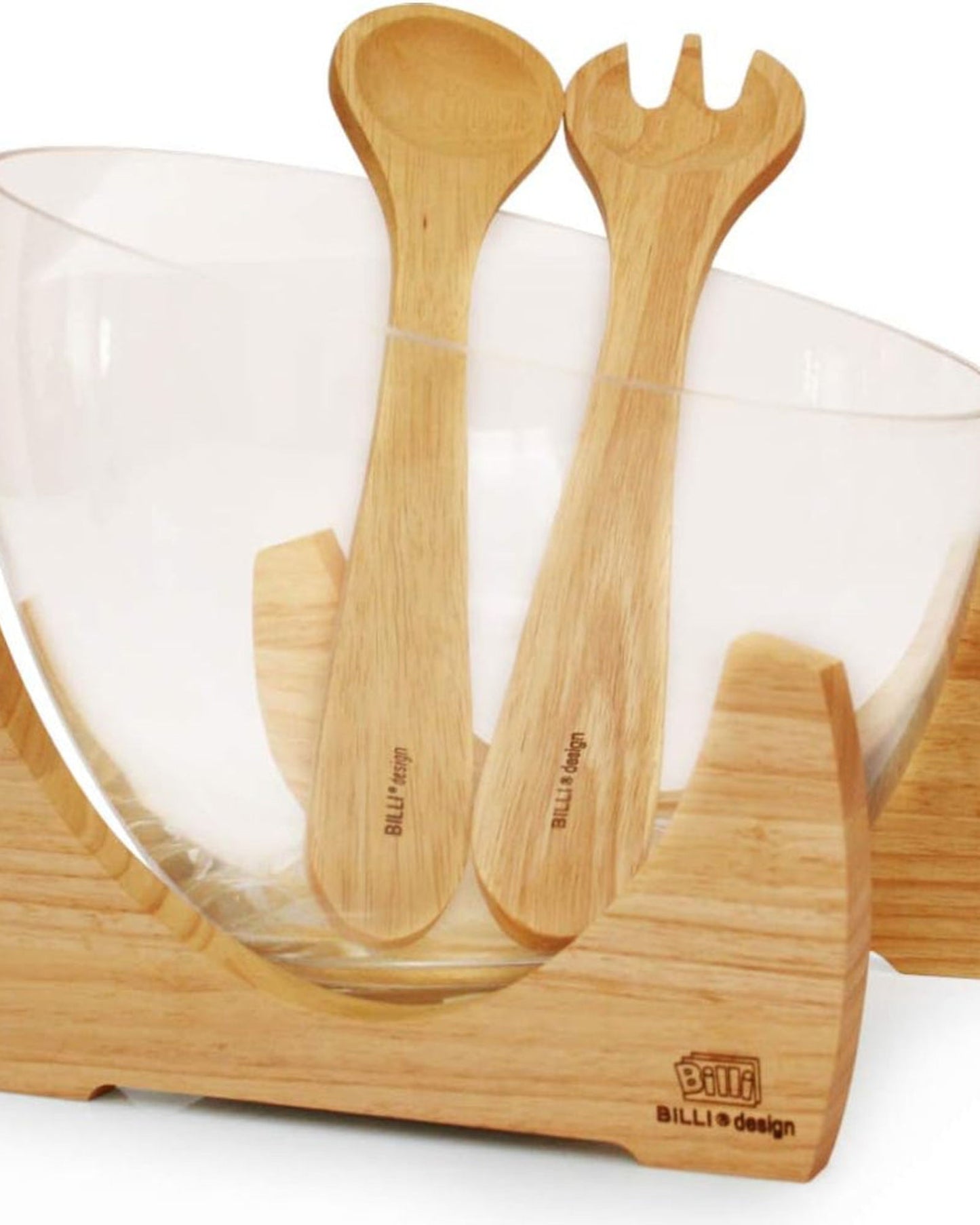 Billi Salad Bowl