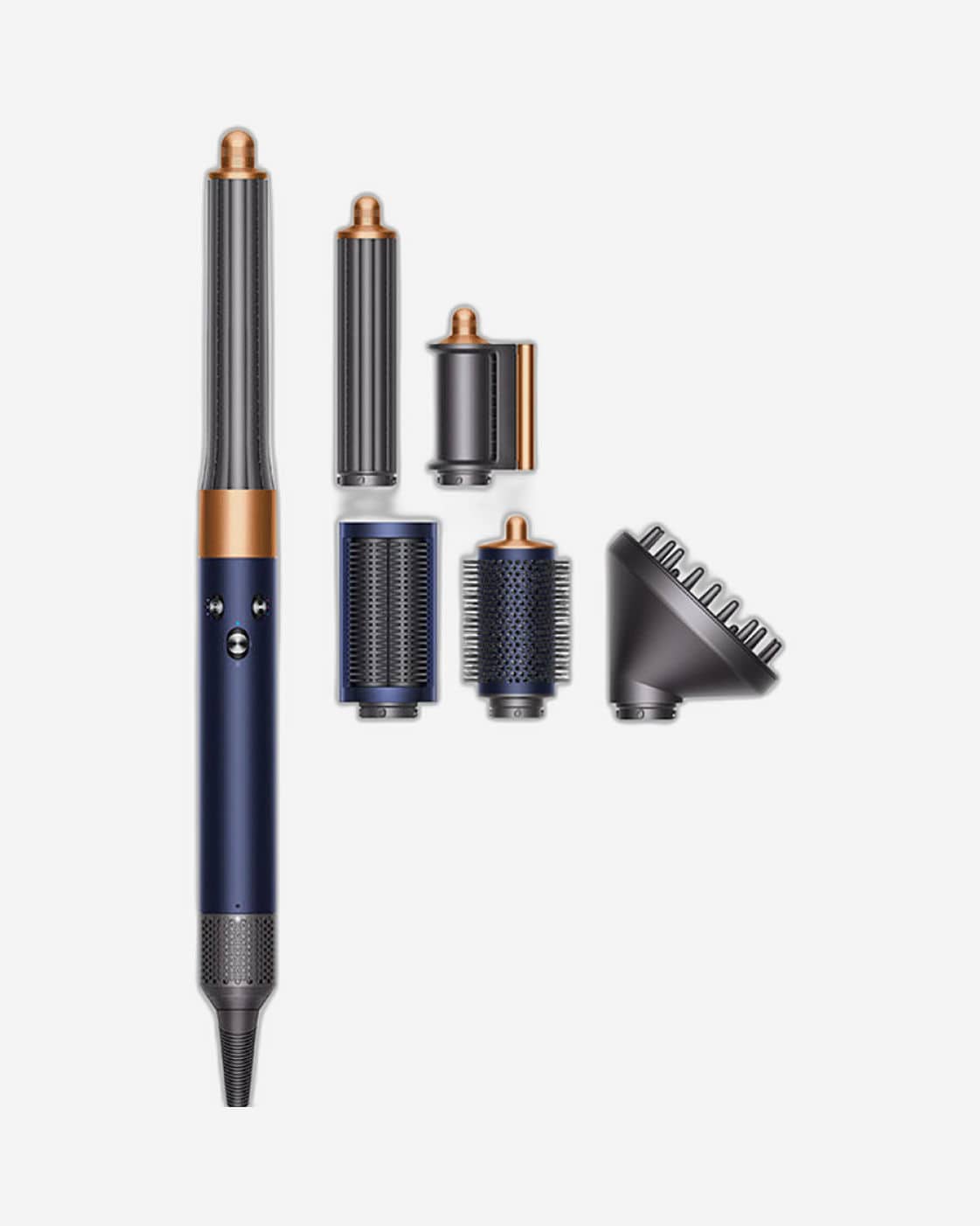 Dyson Airwrap Prussian Blue Multi-Styler