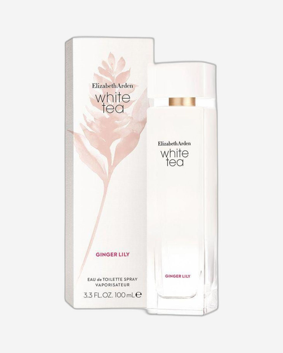 Elizabeth Arden Ginger Lily EDT 100ml