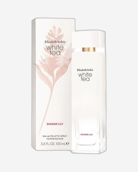 Elizabeth Arden Ginger Lily EDT 100ml