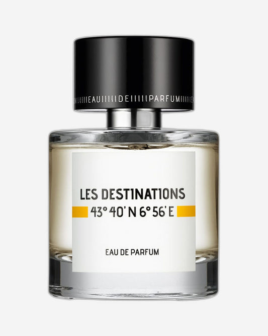 Les Destinations Grasse EDP 50ml