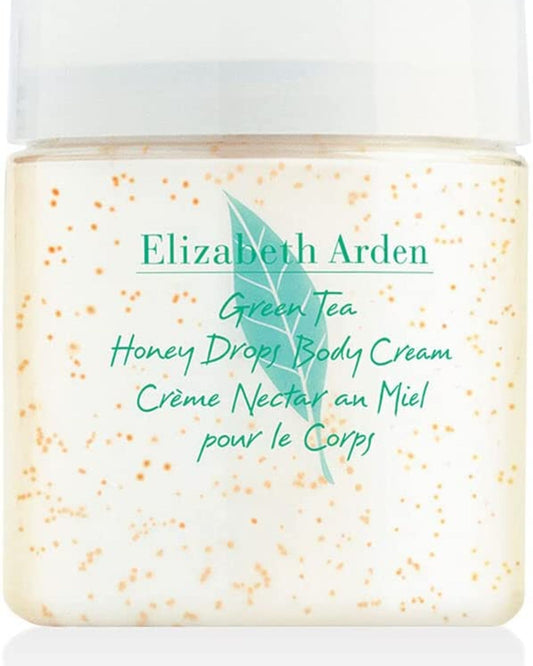 Elizabeth Arden Green Tea Honey Drops Body Cream 500 ml