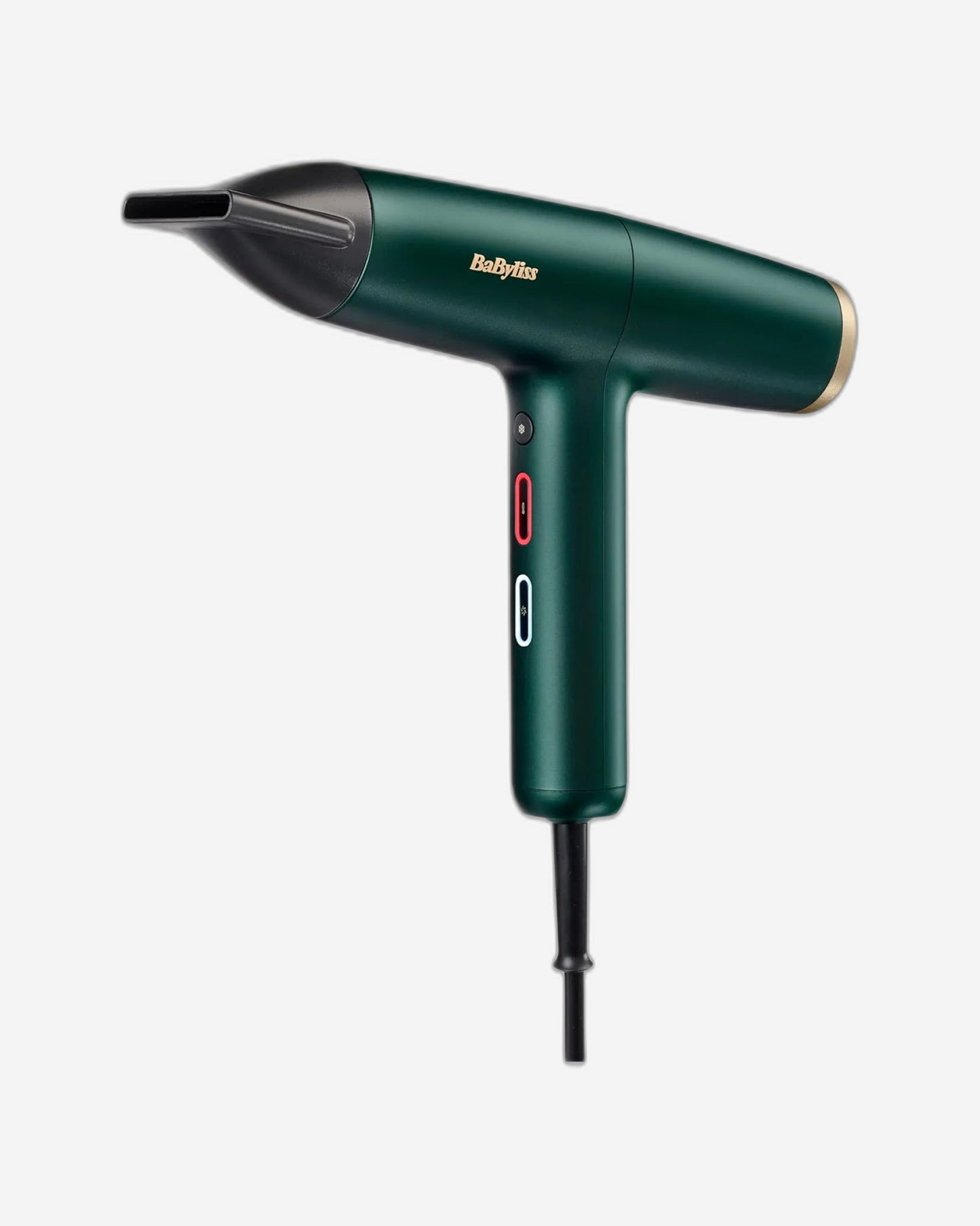 BaByliss Green Ionic Hair Dryer