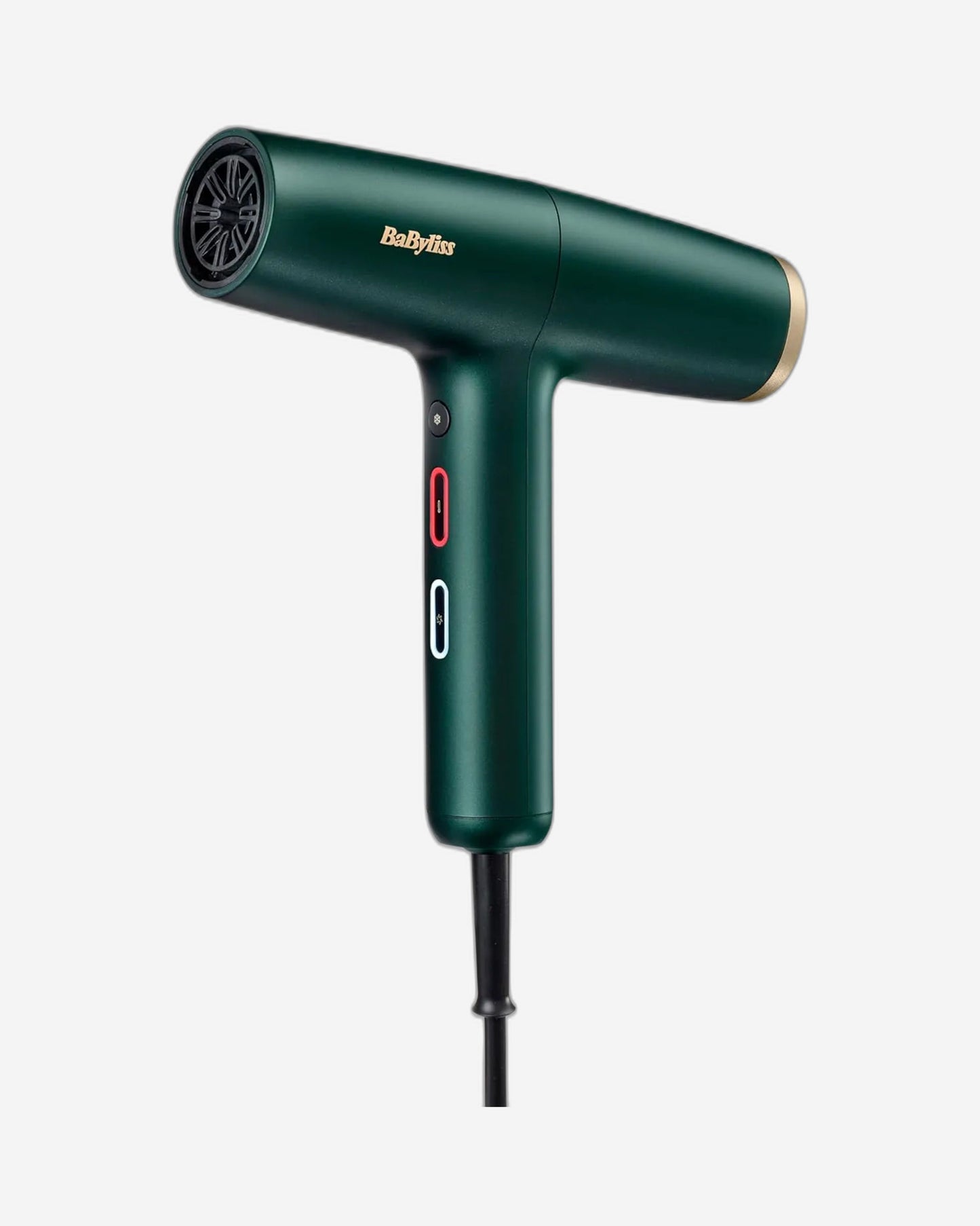 BaByliss Green Ionic Hair Dryer