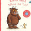 Gruffalo Where Are You