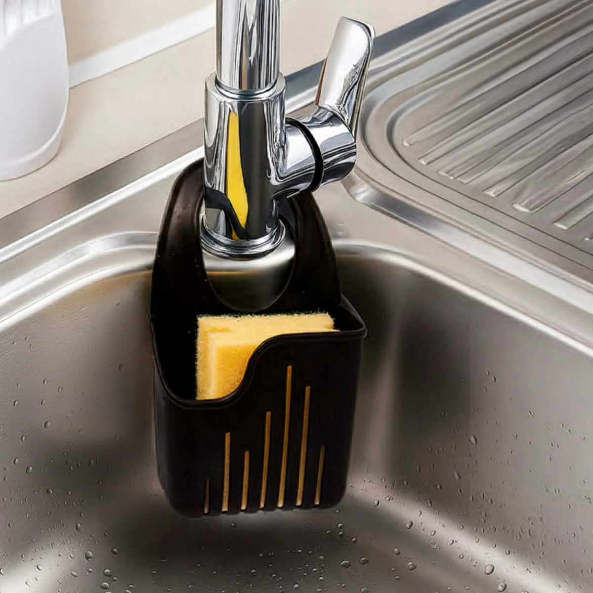 Buy Herevin Polypropylene Sponge Holder Online in UAE | Jashanmal