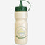 Herevin 660ml Classic Mayonnaise Dispenser Bottle - Beige Decorated BPA-Free PP & PE Squeeze Bottle for Mayo, Sauces, and Condiments