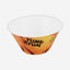 Herevin 750ml Yellow Chips Printed Snack Bowl – BPA-Free Polypropylene (PP) Lightweight Serving Bowl for Chips, Namkeen, Popcorn & Snacks