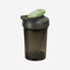 Herevin Polypropylene Gym Shaker Bottle 500ml
