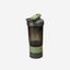 Herevin Polypropylene Gym Shaker Bottle with Storage 500ml