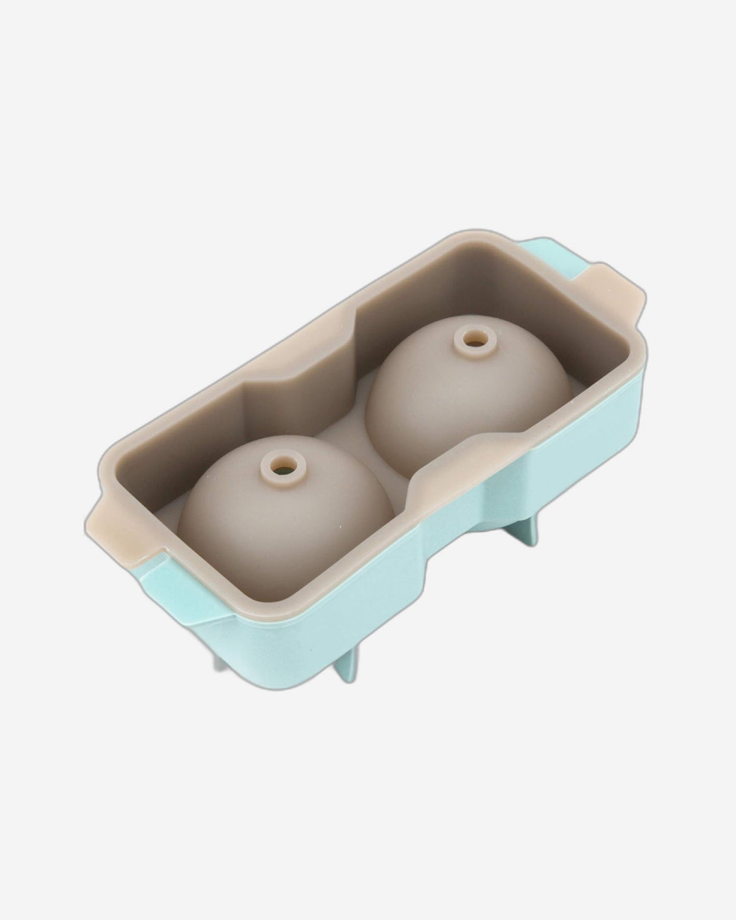 Cuisine Art Ice Ball Mould Double