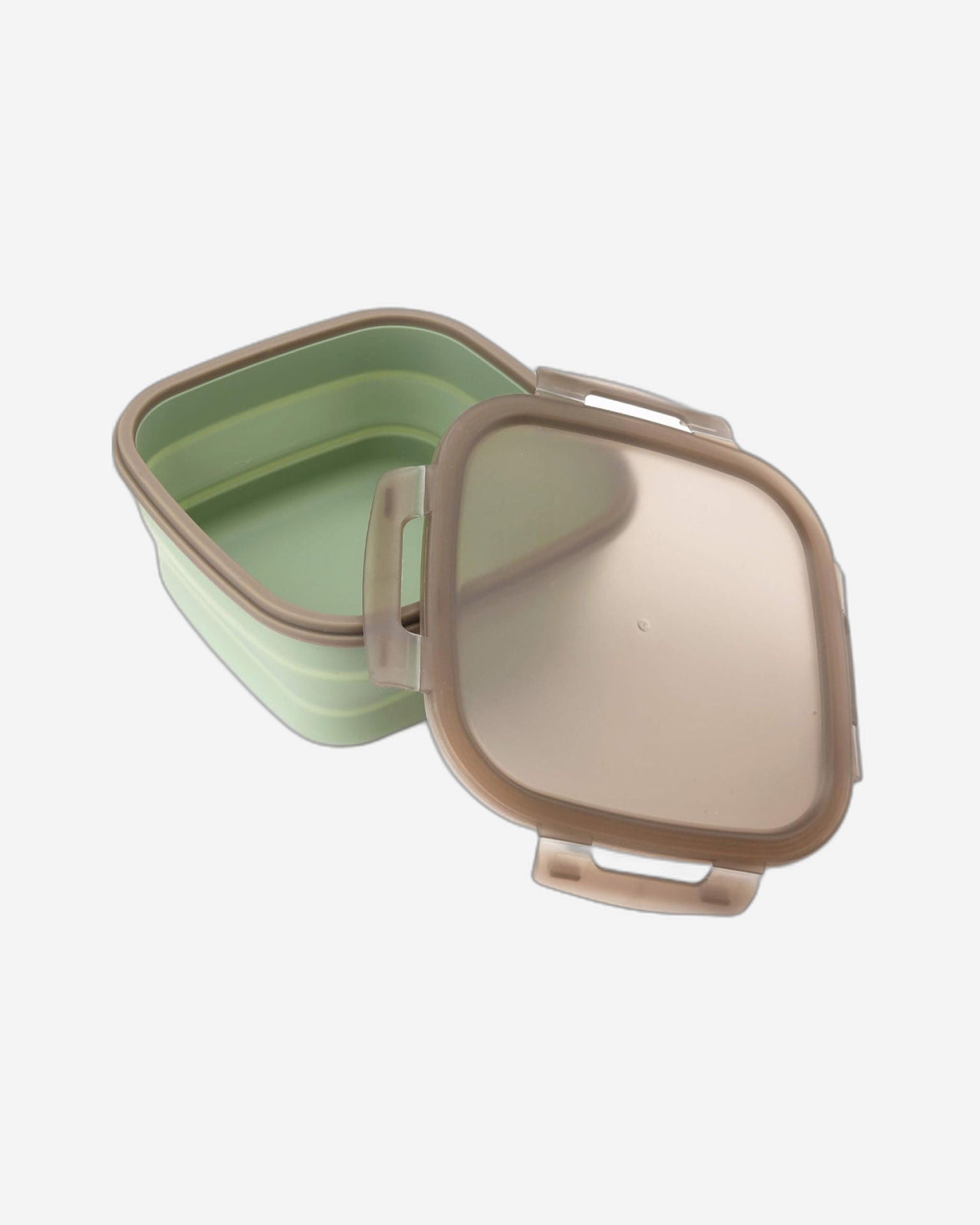 Cuisine Art Collapsible Lunch Box-20CM