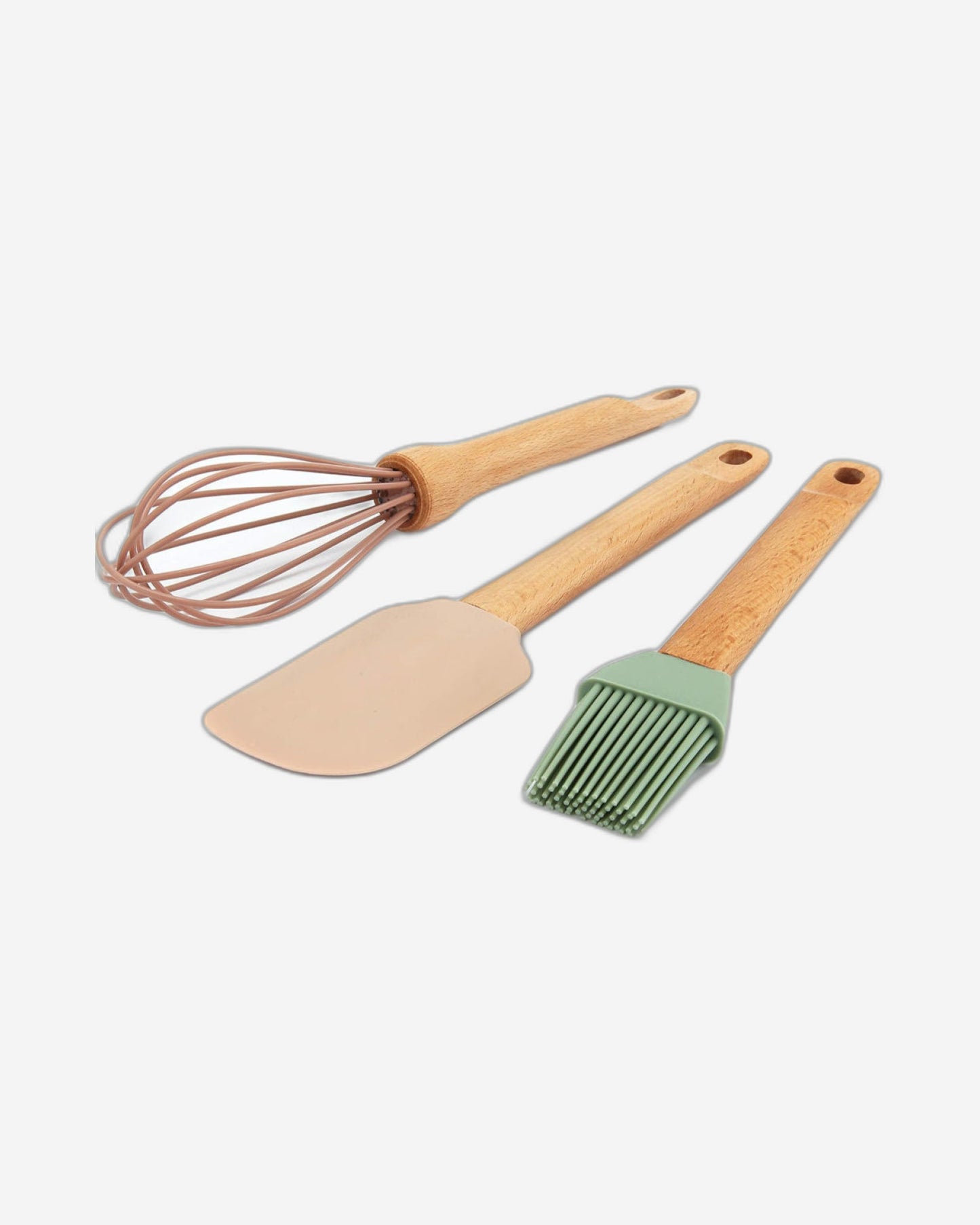 Cuisine Art Baking Utensils Set 3Pc