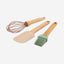 Cuisine Art Baking Utensils Set 3Pc