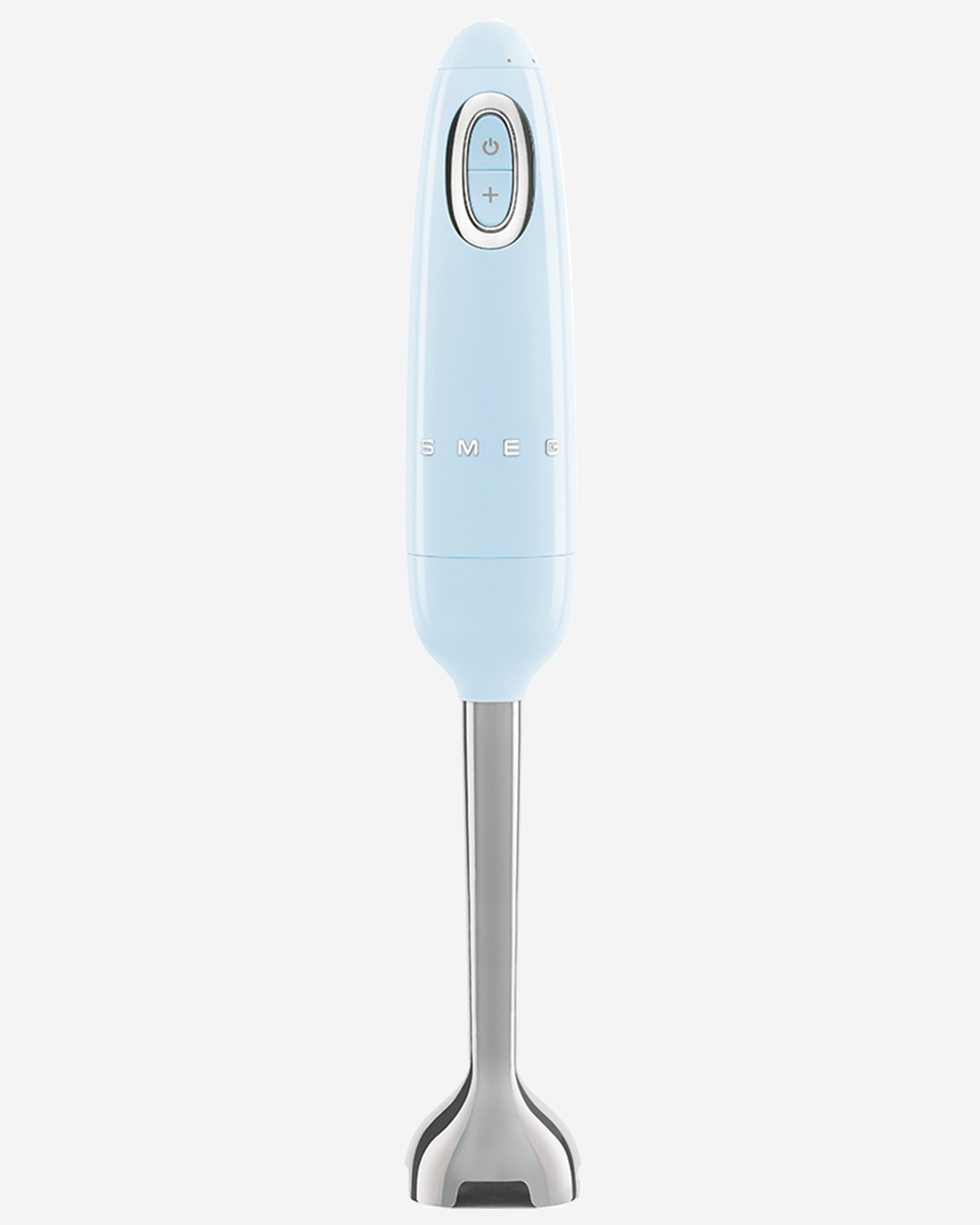 SMEG Hand Blender with Accessories Cream - HBF03PBUK