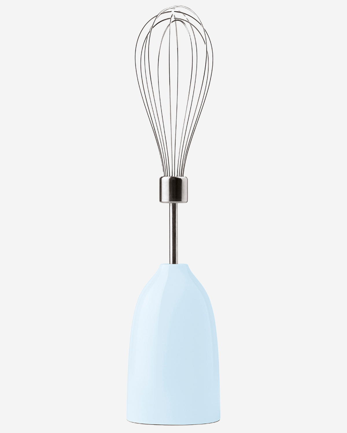 SMEG Hand Blender with Accessories Cream - HBF03PBUK