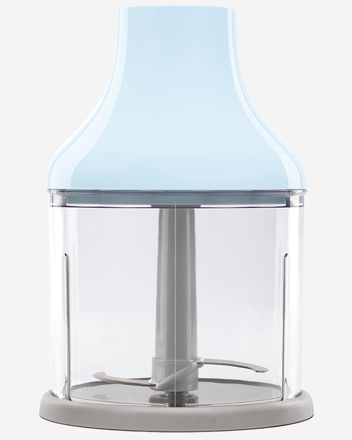 SMEG Hand Blender with Accessories Cream - HBF03PBUK